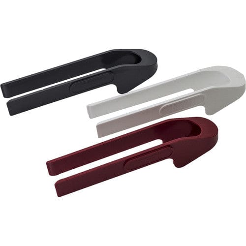 Paterson Print Tongs (Set of 3) Darkroom Supplies - Misc. Darkroom Supplies Paterson PTP341