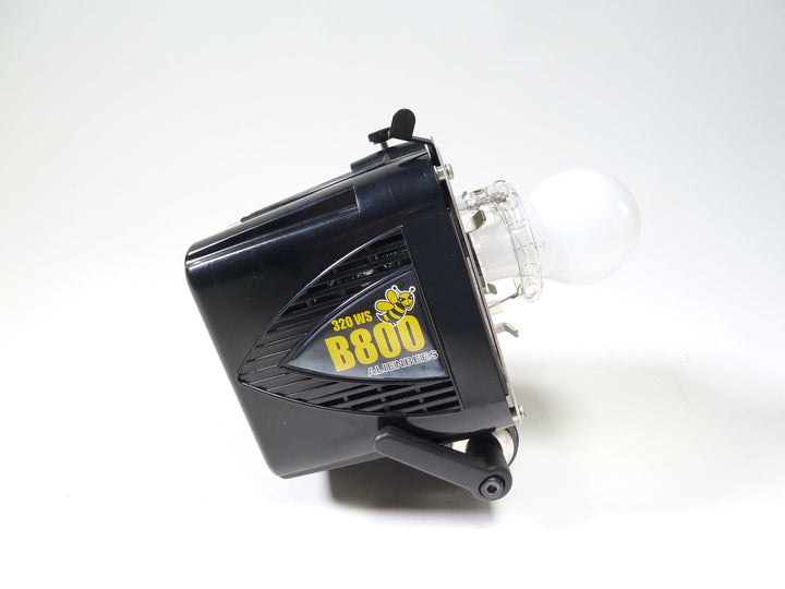 Paul C Buff Alien Bee B800 with Case Studio Lighting and Equipment - Monolights PaulCBuff 806994