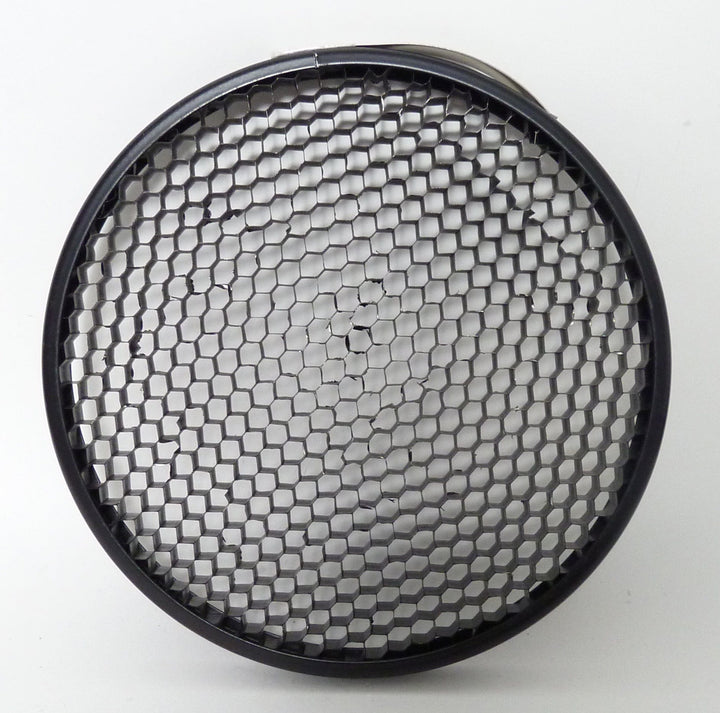 Grd Diffusers Paul C. Buff White Lightning Grid Diffusers Set of 4:10-20-30-40 ...