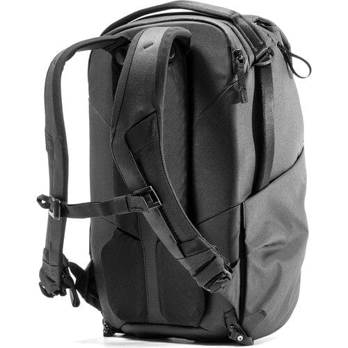 Peak Design Everyday Backpack 20L v2 - Black Bags and Cases Peak Design PDBEDB-20-BK-2