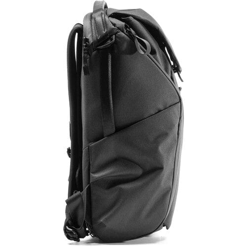 Peak Design Everyday Backpack 20L v2 - Black Bags and Cases Peak Design PDBEDB-20-BK-2