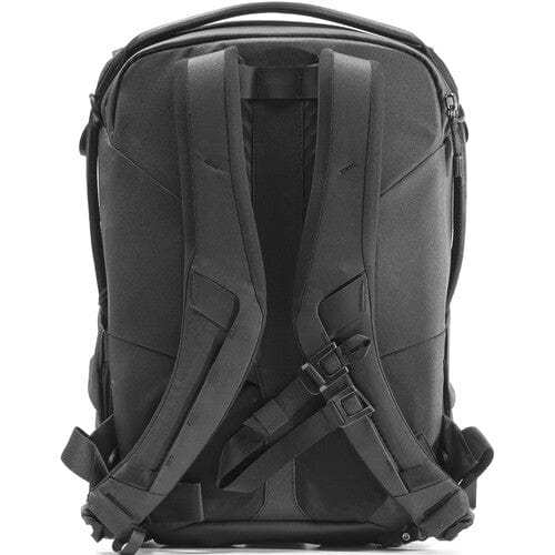 Peak Design Everyday Backpack 20L v2 - Black Bags and Cases Peak Design PDBEDB-20-BK-2