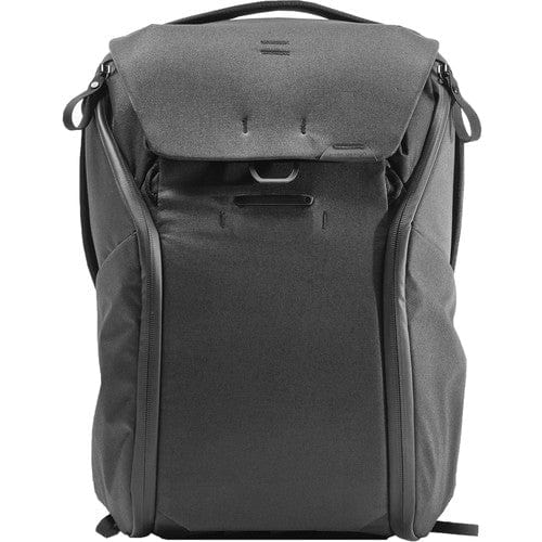 Peak Design Everyday Backpack 20L v2 - Black Bags and Cases Peak Design PDBEDB-20-BK-2