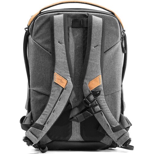 Peak Design Everyday Backpack 20L v2 - Charcoal Bags and Cases Peak Design PDBEDB-20-CH-2