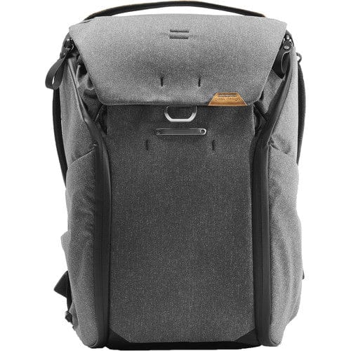 Peak Design Everyday Backpack 20L v2 - Charcoal Bags and Cases Peak Design PDBEDB-20-CH-2