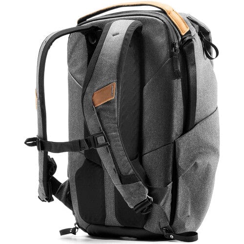 Peak Design Everyday Backpack 20L v2 - Charcoal Bags and Cases Peak Design PDBEDB-20-CH-2