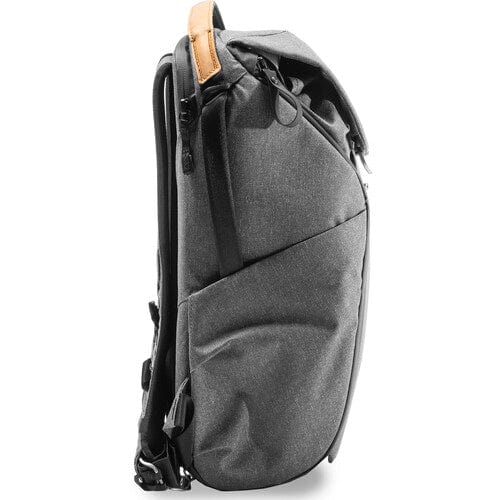 Peak Design Everyday Backpack 20L v2 - Charcoal Bags and Cases Peak Design PDBEDB-20-CH-2