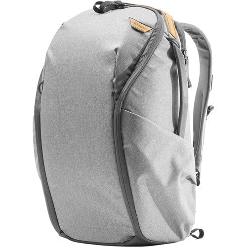 Peak Design Everyday Backpack 20L Zip - Ash Bags and Cases Peak Design PDBEDBZ-20-AS-2