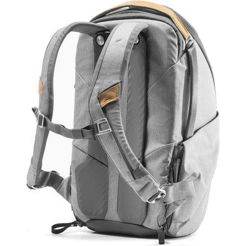 Peak Design Everyday Backpack 20L Zip - Ash Bags and Cases Peak Design PDBEDBZ-20-AS-2