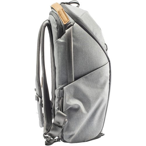 Peak Design Everyday Backpack 20L Zip - Ash Bags and Cases Peak Design PDBEDBZ-20-AS-2