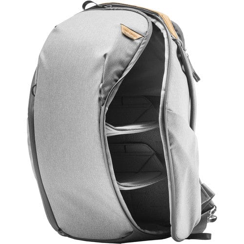 Peak Design Everyday Backpack 20L Zip - Ash Bags and Cases Peak Design PDBEDBZ-20-AS-2