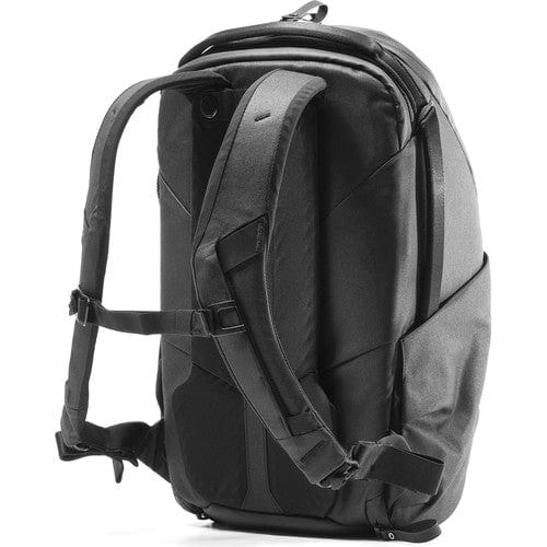 Peak Design Everyday Backpack 20L Zip - Black Bags and Cases Peak Design PDBEDBZ-20-BK-2