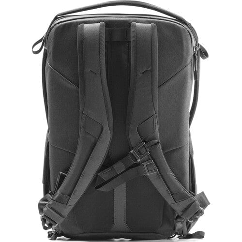 Peak Design Everyday Backpack 30L v2 - Black Bags and Cases Peak Design PDBEDB-30-BK-2