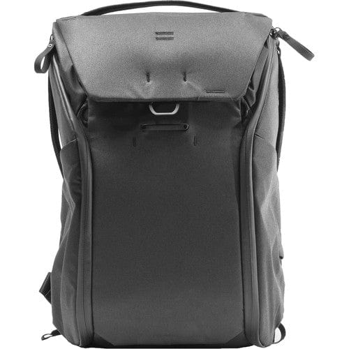 Peak Design Everyday Backpack 30L v2 - Black Bags and Cases Peak Design PDBEDB-30-BK-2