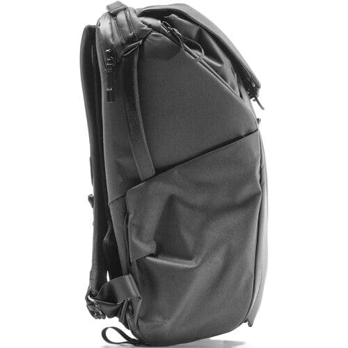 Peak Design Everyday Backpack 30L v2 - Black Bags and Cases Peak Design PDBEDB-30-BK-2