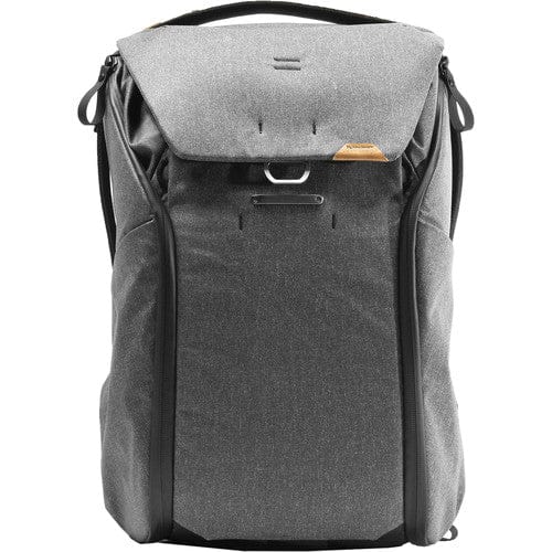 Peak Design Everyday Backpack 30L v2 - Charcoal Bags and Cases Peak Design PDBEDB-30-CH-2