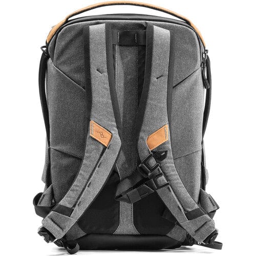 Peak Design Everyday Backpack 30L v2 - Charcoal Bags and Cases Peak Design PDBEDB-30-CH-2
