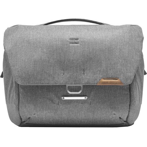 Peak Design Everyday Messenger 13L v2 - Ash Bags and Cases Peak Design BEDM-13-AS-2