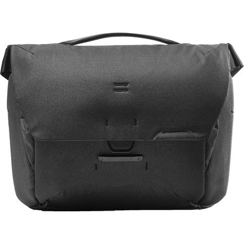 Peak Design Everyday Messenger 13L v2 - Black Bags and Cases Peak Design PDBEDM-13-BK-2