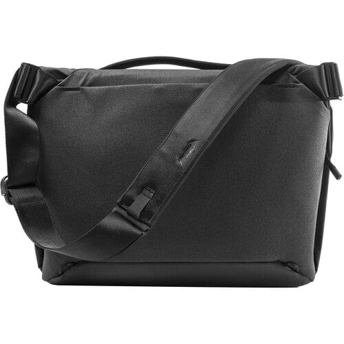 Peak Design Everyday Messenger 13L v2 - Black Bags and Cases Peak Design PDBEDM-13-BK-2