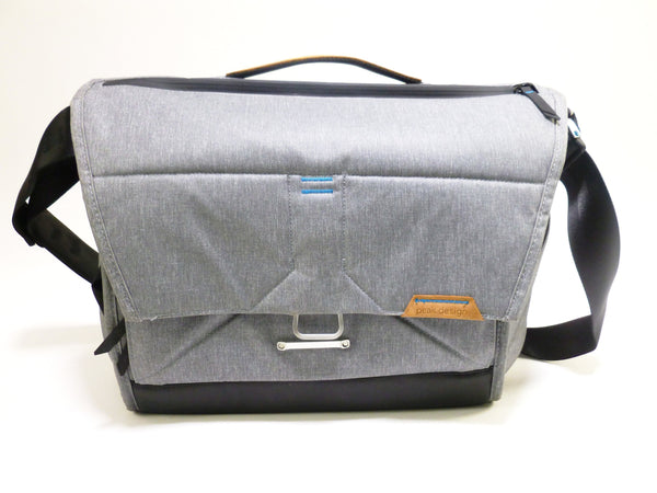 Peak Design Everyday Messenger V1 Bag 15"(Ash) Bags and Cases Peak Design PD151222