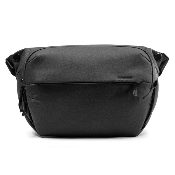 Peak Design Everyday Sling 10L v2 - Black Bags and Cases Peak Design PDBEDS-10-BK-2