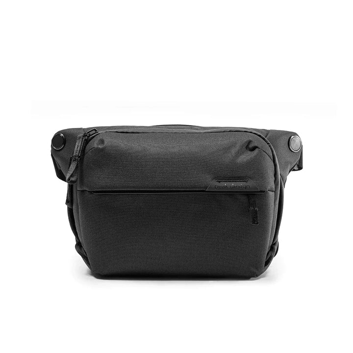 Peak Design Everyday Sling 3L - Black Bags and Cases Peak Design PDBEDS-3-BK-2