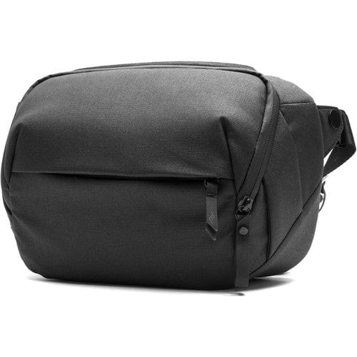 Peak Design Everyday Sling 5L Black Bags and Cases Peak Design PDBSL5BK1