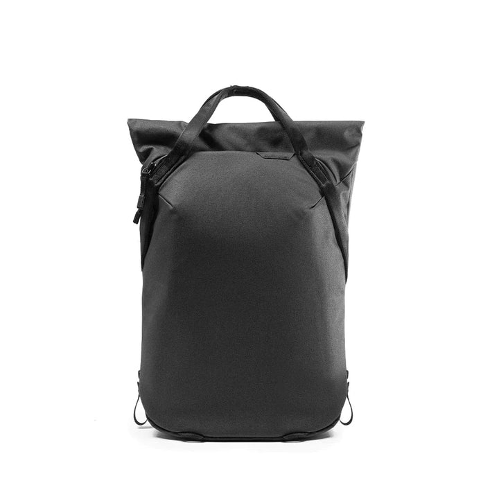 Peak Design Everyday Totepack 20L v2 - Black Bags and Cases Peak Design PDBEDTP-20-BK-2