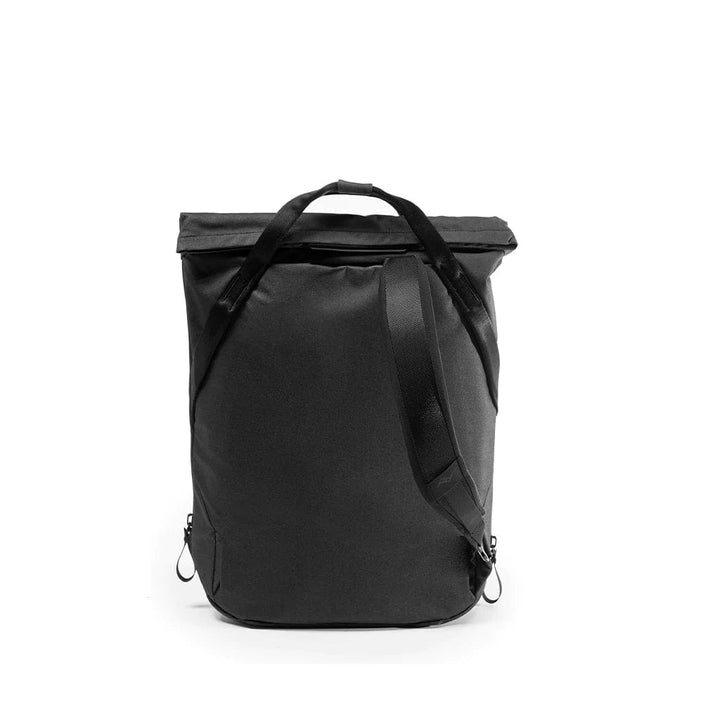 Peak Design Everyday Totepack 20L v2 - Black Bags and Cases Peak Design PDBEDTP-20-BK-2