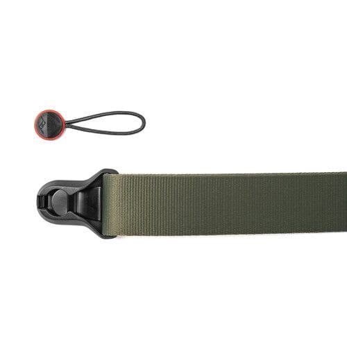 Peak Design SlideLITE -Sage Green Strap Straps Peak Design SLL-SG-3