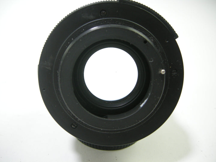 Pentacon Auto 50mm f1.8 M42 Screw Mt. lens Lenses - Small Format - M42 Screw Mount Lenses Pentacon 9173897