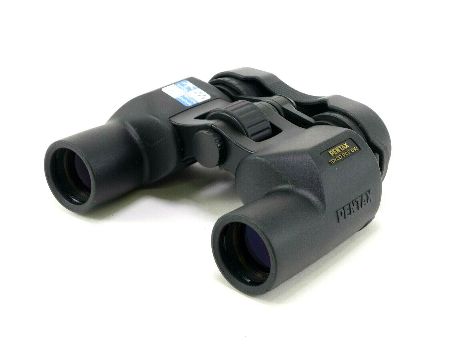 Pentax 10x30 PCF CW Binoculars - Demo