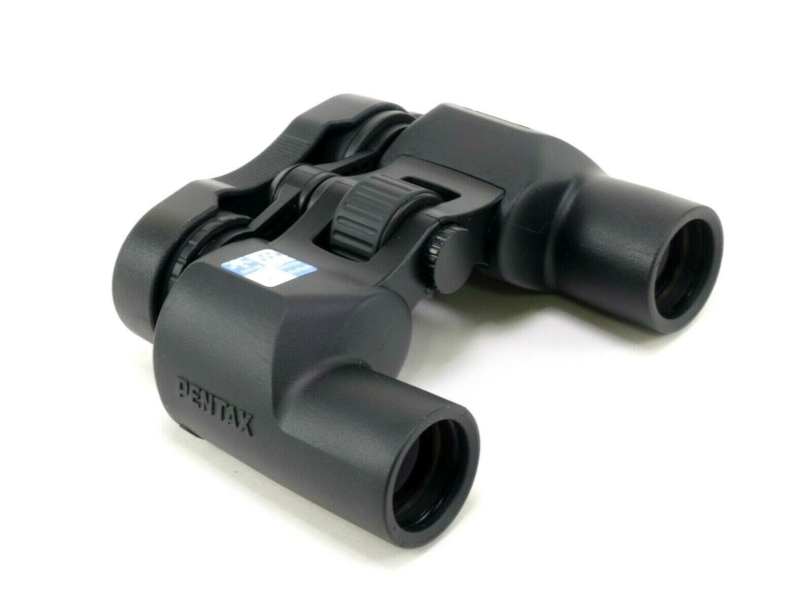 Pentax 10x30 PCF CW Binoculars - Demo – Camera Exchange