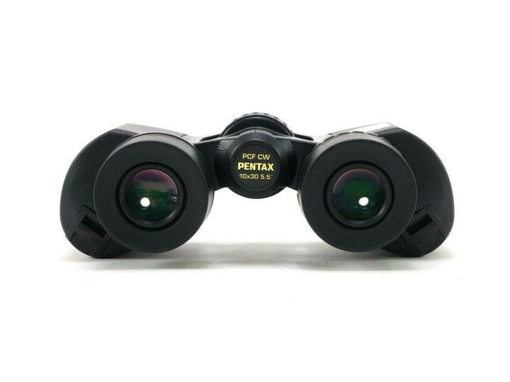 Pentax 10x30 PCF CW Binoculars - Demo Binoculars, Spotting Scopes and Accessories Pentax RICOH65851D