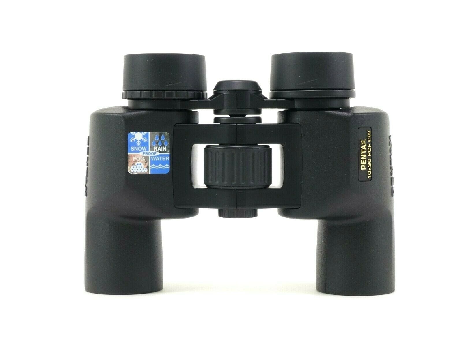 Pentax 10x30 PCF CW Binoculars - Demo – Camera Exchange