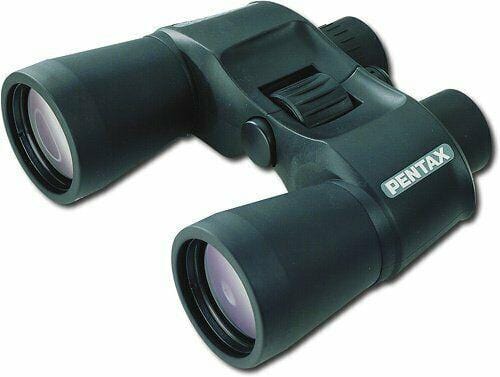 Pentax 16X50 XCF Binocular Factory Refurbished Binoculars, Spotting Scopes and Accessories Pentax RICOH65793R