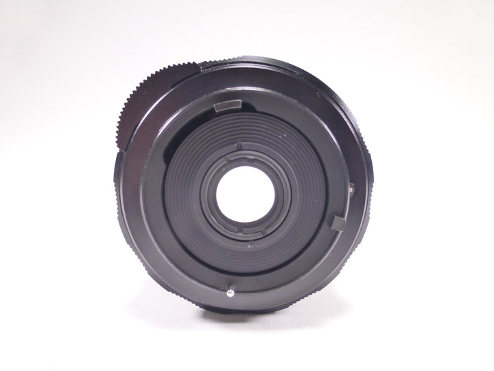 Pentax 35mm f/3.5 Takumar Super Multi Coated Lens for Screw Mount Lenses - Small Format - M42 Screw Mount Lenses Pentax 5220829