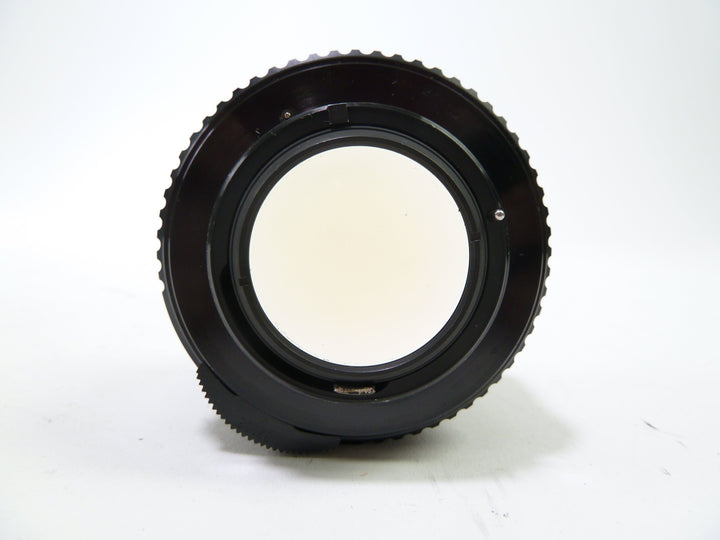 Pentax 50mm f/1.4 SMC Takumar 8 Blade M42 mount Lens Lenses - Small Format - M42 Screw Mount Lenses Pentax 6624310