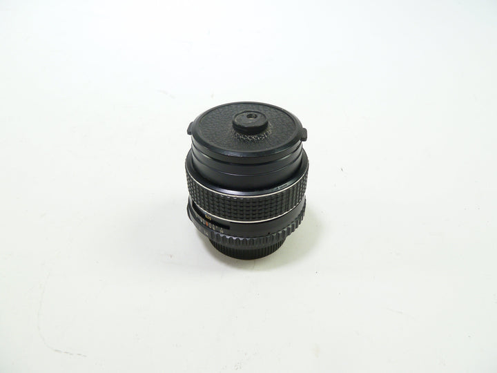 Pentax 50mm f/1.4 SMC Takumar 8 Blade M42 mount Lens Lenses - Small Format - M42 Screw Mount Lenses Pentax 6624310