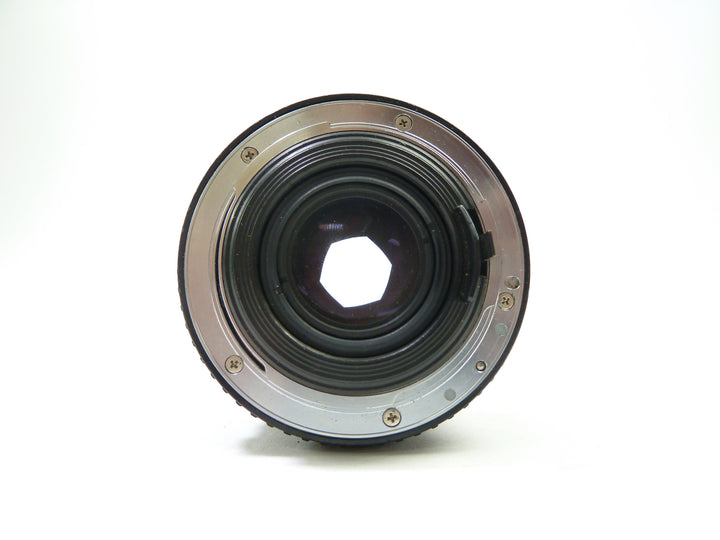 Pentax 50mm f/2 SMC Pentax-A Lens Lenses - Small Format - K Mount Lenses (Ricoh, Pentax, Chinon etc.) Pentax 3899707