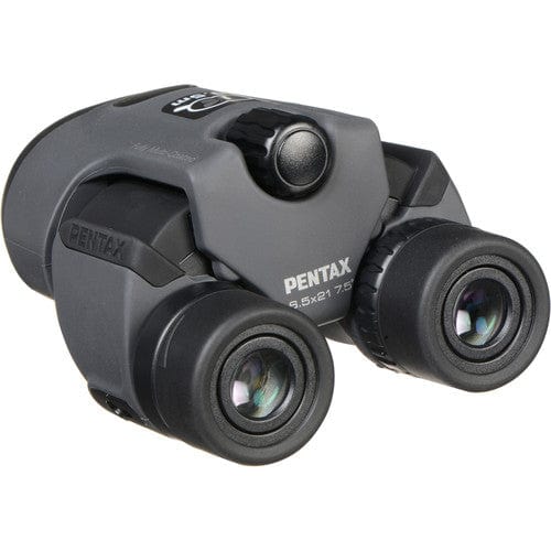 Pentax 6.5x21 U-Series Papilio II Binoculars Binoculars, Spotting Scopes and Accessories Pentax RICOH62001