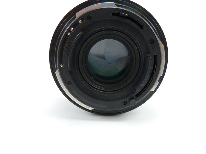 Pentax 645 75MM F2.8 Leaf Shutter Lens Medium Format Equipment - Medium Format Lenses - Pentax 645 Mount Pentax 1012103