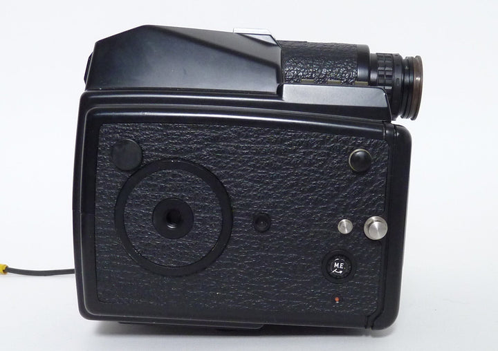 Pentax 645 Body with 220 Insert - Modified for Remote Triggering Medium Format Equipment - Medium Format Cameras - Medium Format 645 Cameras Pentax 1049646
