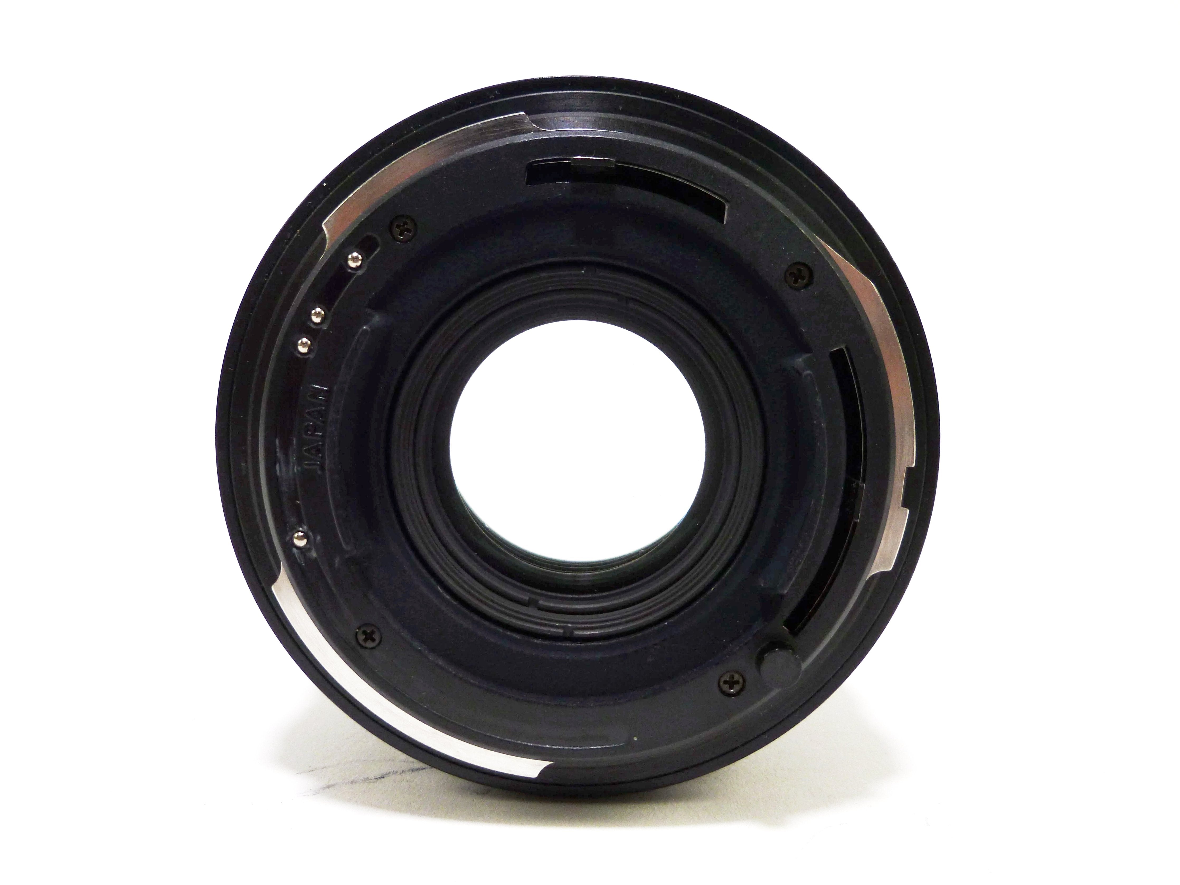 Pentax 645 SMC LS 75mm f/2.8 Lens