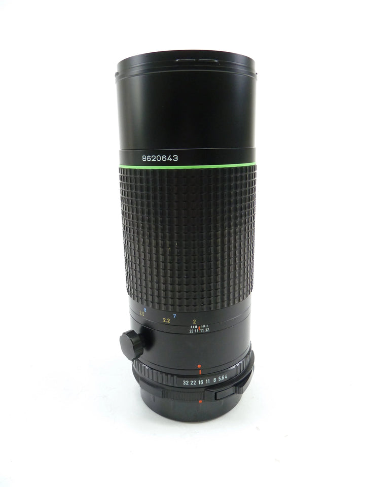 Pentax 6X7 SMC Pentax-M 300MM F4 ED (IF) Telephoto Lens Medium Format Equipment - Medium Format Lenses - Pentax 67 Mount Pentax 12132264