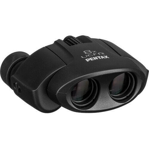 Pentax 8x21 UCF- R Series Binoculars Factory Refurbished – Camera