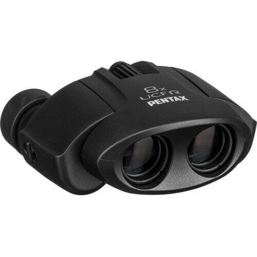 Pentax 8x21 UCF- R Series Binoculars Factory Refurbished Binoculars, Spotting Scopes and Accessories Pentax RICOH62209