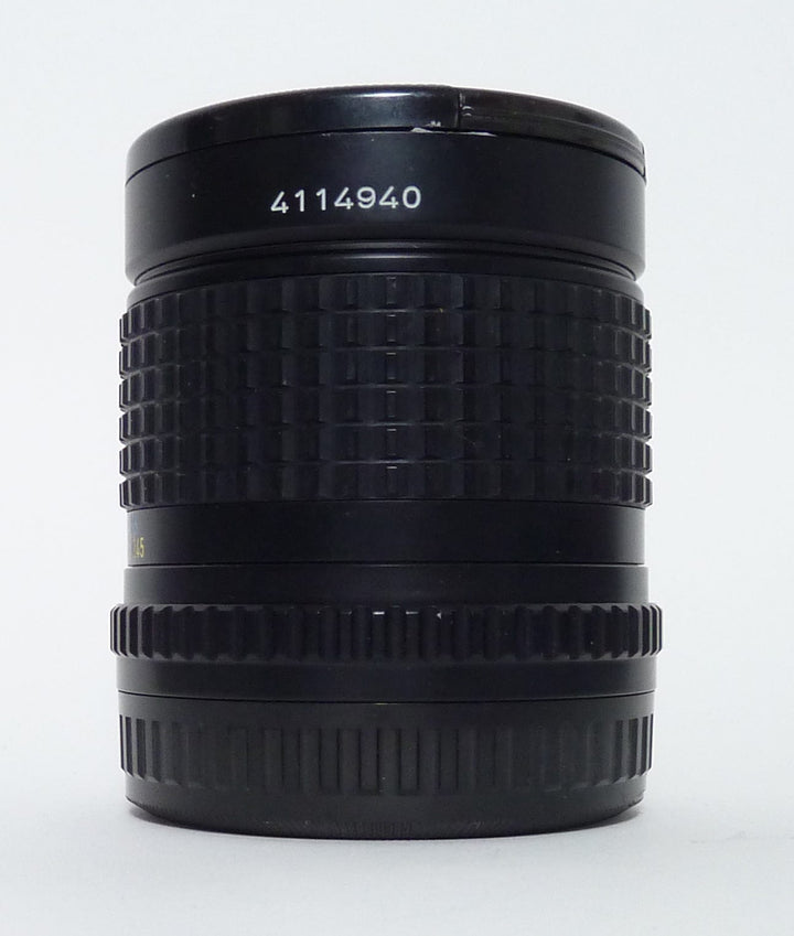 Pentax-A 645 45mm F2.8 SMC Lens Medium Format Equipment - Medium Format Lenses - Pentax 645 Mount Pentax 4114940