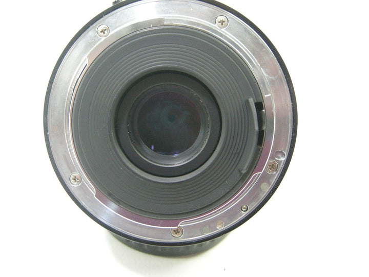 Pentax-A SMC 28mm f2.8 PK Mt. lens Lenses - Small Format - K Mount Lenses (Ricoh, Pentax, Chinon etc.) Pentax 5068500